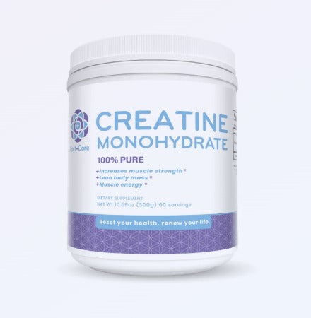 Creatina Monohidratada Fortcore