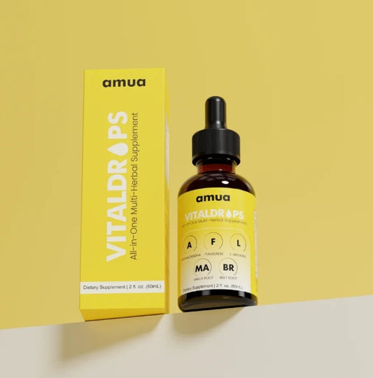 AMUA VITALDROPS